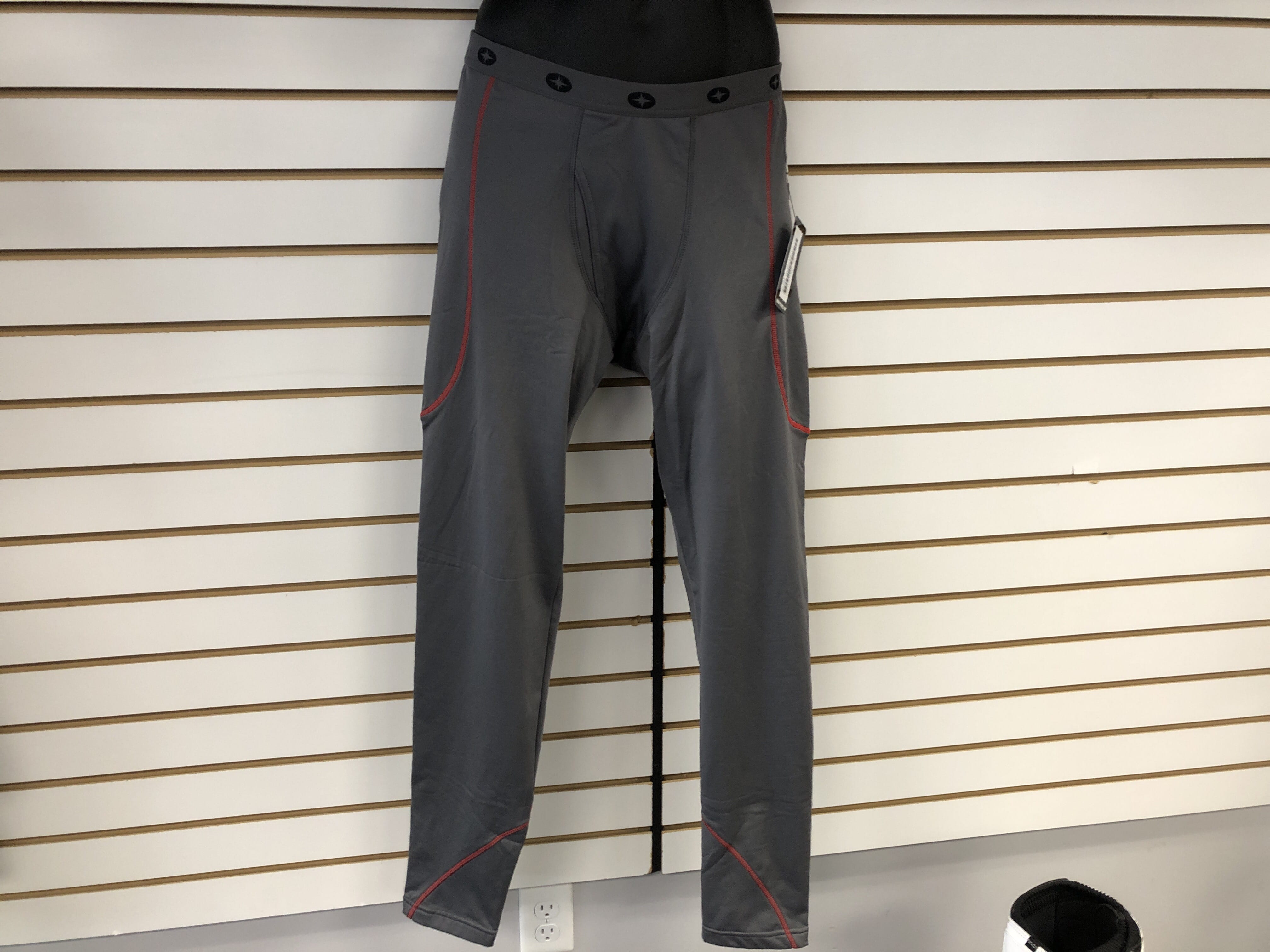 MEN BASE BTM-XL